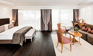 Alpenroyal Grand Hotel