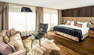 Alpenroyal Grand Hotel