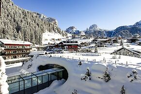 Alpenroyal Grand Hotel