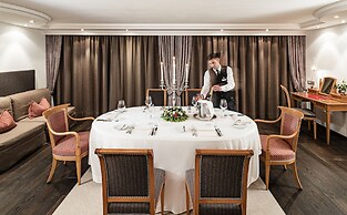 Alpenroyal Grand Hotel
