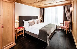 Alpenroyal Grand Hotel