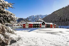 Alpenroyal Grand Hotel