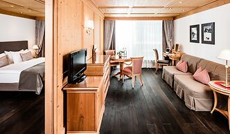 Alpenroyal Grand Hotel