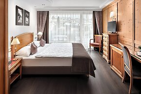 Alpenroyal Grand Hotel