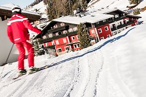 Alpenroyal Grand Hotel