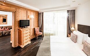 Alpenroyal Grand Hotel
