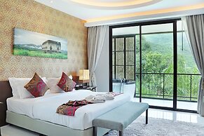 Mida Resort Kanchanaburi