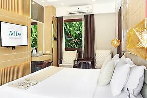 Mida Resort Kanchanaburi