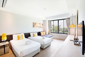 Mida Resort Kanchanaburi