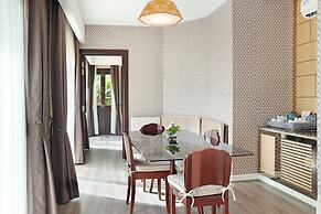 Mida Resort Kanchanaburi