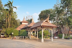 Mida Resort Kanchanaburi