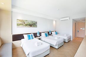 Mida Resort Kanchanaburi