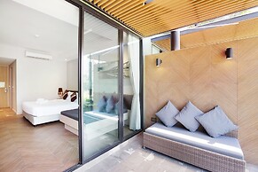 Mida Resort Kanchanaburi