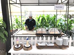 Mida Resort Kanchanaburi