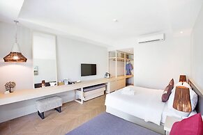 Mida Resort Kanchanaburi