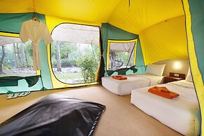 Mida Resort Kanchanaburi