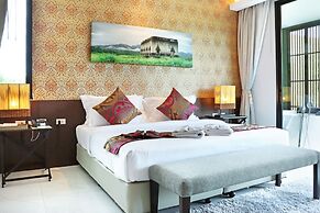 Mida Resort Kanchanaburi