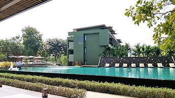 Mida Resort Kanchanaburi