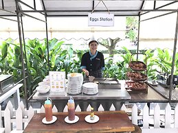 Mida Resort Kanchanaburi