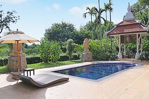 Mida Resort Kanchanaburi