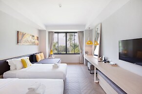 Mida Resort Kanchanaburi