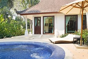 Mida Resort Kanchanaburi