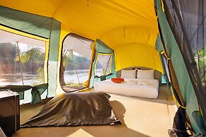 Mida Resort Kanchanaburi