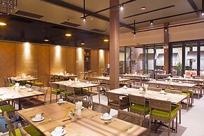 Mida Resort Kanchanaburi