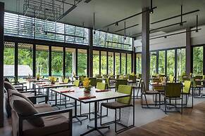 Mida Resort Kanchanaburi