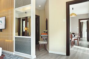 Mida Resort Kanchanaburi