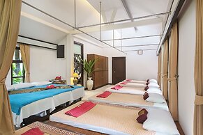 Mida Resort Kanchanaburi