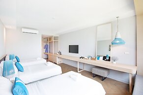 Mida Resort Kanchanaburi