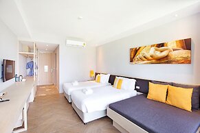 Mida Resort Kanchanaburi