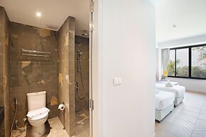 Mida Resort Kanchanaburi