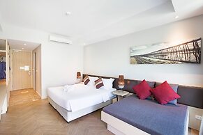 Mida Resort Kanchanaburi