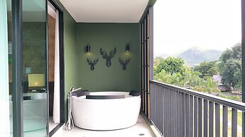 Mida Resort Kanchanaburi