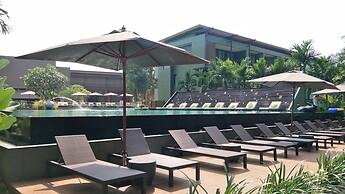 Mida Resort Kanchanaburi