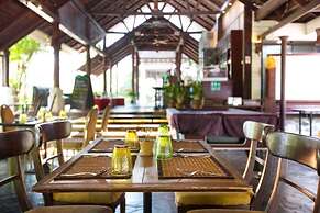 Mida Resort Kanchanaburi