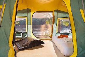 Mida Resort Kanchanaburi