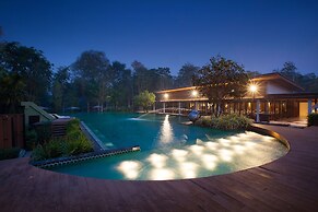 Mida Resort Kanchanaburi