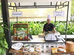 Mida Resort Kanchanaburi