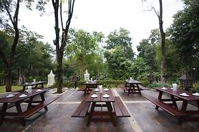 Mida Resort Kanchanaburi