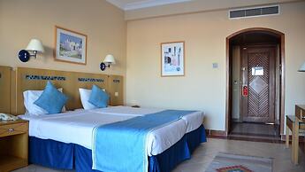 Cyrene Island Hotel