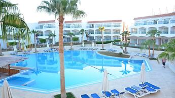 Cyrene Island Hotel