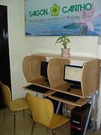 Saigon Can Tho Hotel