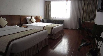 Saigon Can Tho Hotel