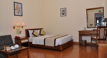Saigon Can Tho Hotel