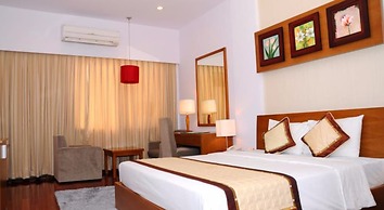 Saigon Can Tho Hotel