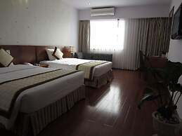 Saigon Can Tho Hotel