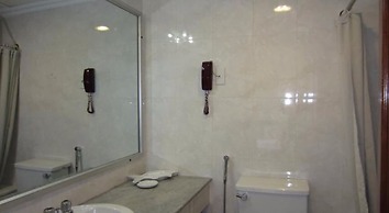 Saigon Can Tho Hotel